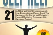 Top Best 5 self help book anxiety for sale 2016