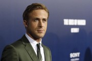 Ryan Gosling