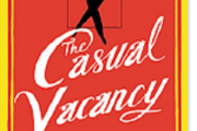 The Casual Vacancy 