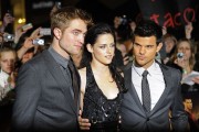 Cast of Twilight Saga