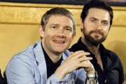 Martin Freeman