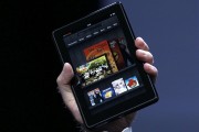 Kindle Fire