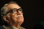 Gabriel García Márquez