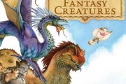 Top Best 5 art book fantasy for sale 2016