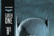 Batman: Earth One