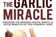 Top Best 5 recipe book garlic for sale 2016