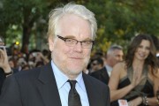 Philip Seymour Hoffman