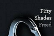 Fifty Shades Freed