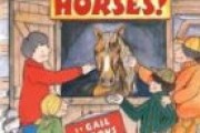 Top Best 5 children's book horses for sale 2016