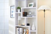 Top 5 Best bookshelves for living room for sale 2017