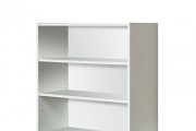 Top 5 Best bookshelves two shelf for sale 2017