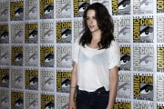 Kristen Stewart at Comic-Con