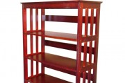 Top 5 Best bookshelves red for sale 2017