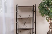 Top 5 Best bookshelves leaning for sale 2017