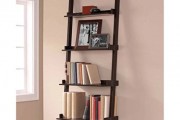 Top 5 Best bookshelves with glass doors for sale 2017