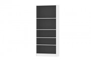 Top 5 Best bookshelves grey for sale 2017