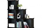 Top 5 Best bookshelves assembled for sale 2017