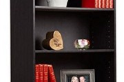 Top 5 Best bookshelves black wood for sale 2017