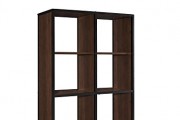 Top 5 Best bookshelves metal and wood for sale 2017