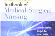 Top 5 Best textbook for medical surgical nursing for sale 2017