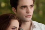 Bella and Edward