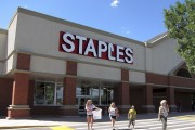 Staples