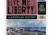 Top 5 Best textbook eric foner give me liberty for sale 2017