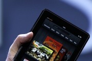 Amazon Allows Customers To Personalize Their Kindle Covers and Skins