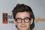 Grant Gustin