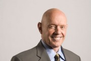 Stephen Covey