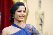 Freida Pinto