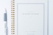 Top 5 Best hardcover yearly planner for sale 2017