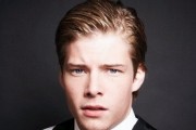 Hunter Parrish