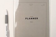 Top 5 Best hardcover yearly planner 2017 for sale 2017