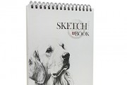 Top 5 Best hardcover spiral sketchbook for sale 2017