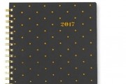 Top 5 Best hardcover monthly planner for sale 2017