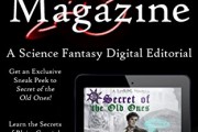 Top 5 Best science fiction magazine for sale 2017