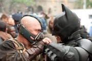 The Dark Knight Rises