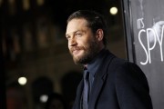 Tom Hardy