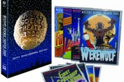 Top 5 Best science fiction tv dvd for sale 2017