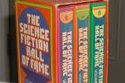 Top 5 Best science fiction hall of fame iia for sale 2017