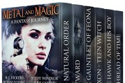 Top 5 Best fantasy book box set for sale 2017