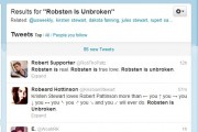 robsten is unbroken