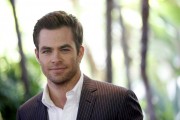 Chris Pine