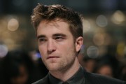 Robert Pattinson