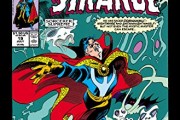 Top 5 Best graphic novel dr strange for sale 2017