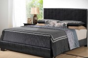 Top 5 Best contemporary king size bed frame for sale 2017