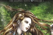 Top 5 Best graphic novel vampires for sale 2017