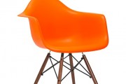 Top 5 Best contemporary accent chair orange for sale 2017