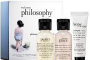 Top 5 Best philosophy travel size for sale 2017